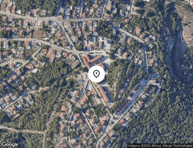 Housing at undefined Sta Anna , 1
